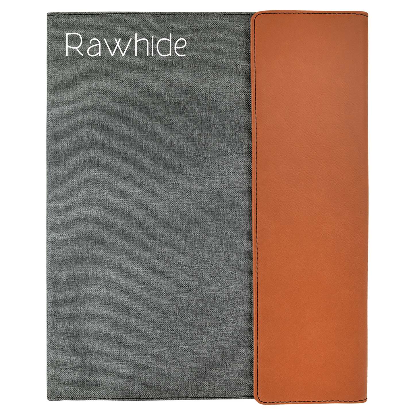 Medium Leather Portfolio