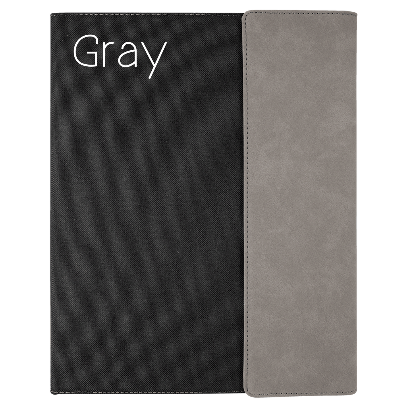 Medium Leather Portfolio