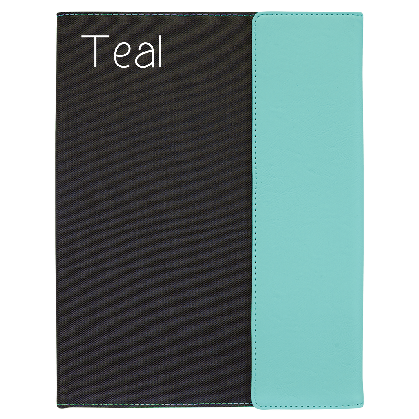 Medium Leather Portfolio