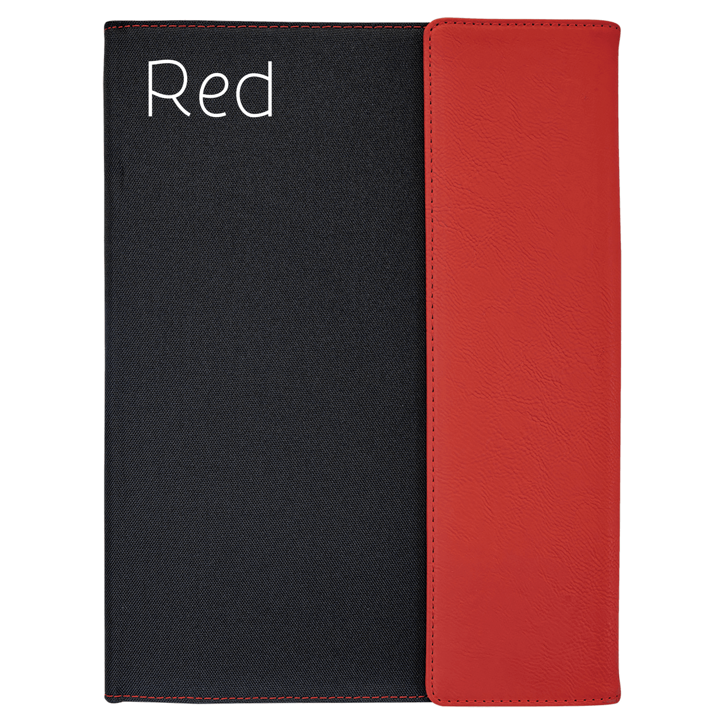 Medium Leather Portfolio