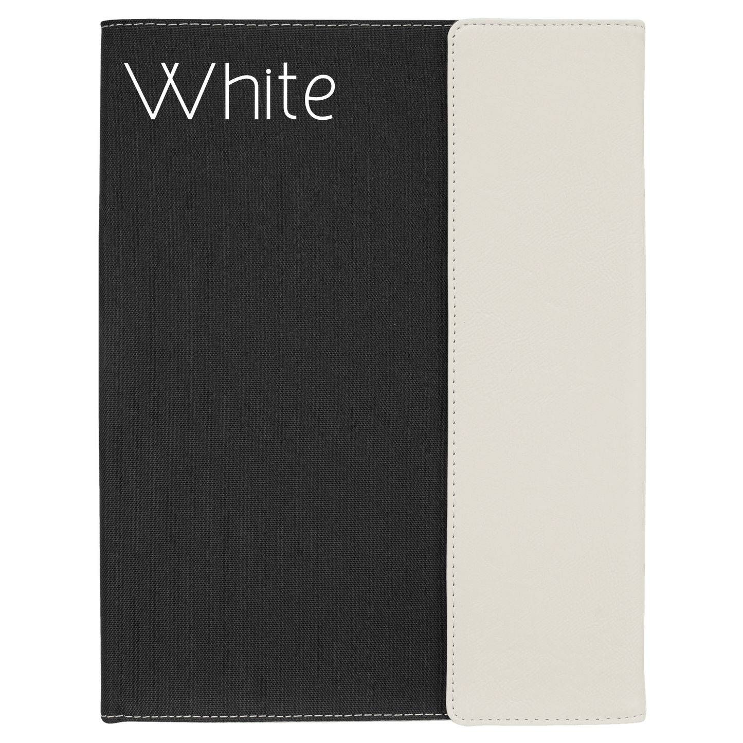 Medium Leather Portfolio