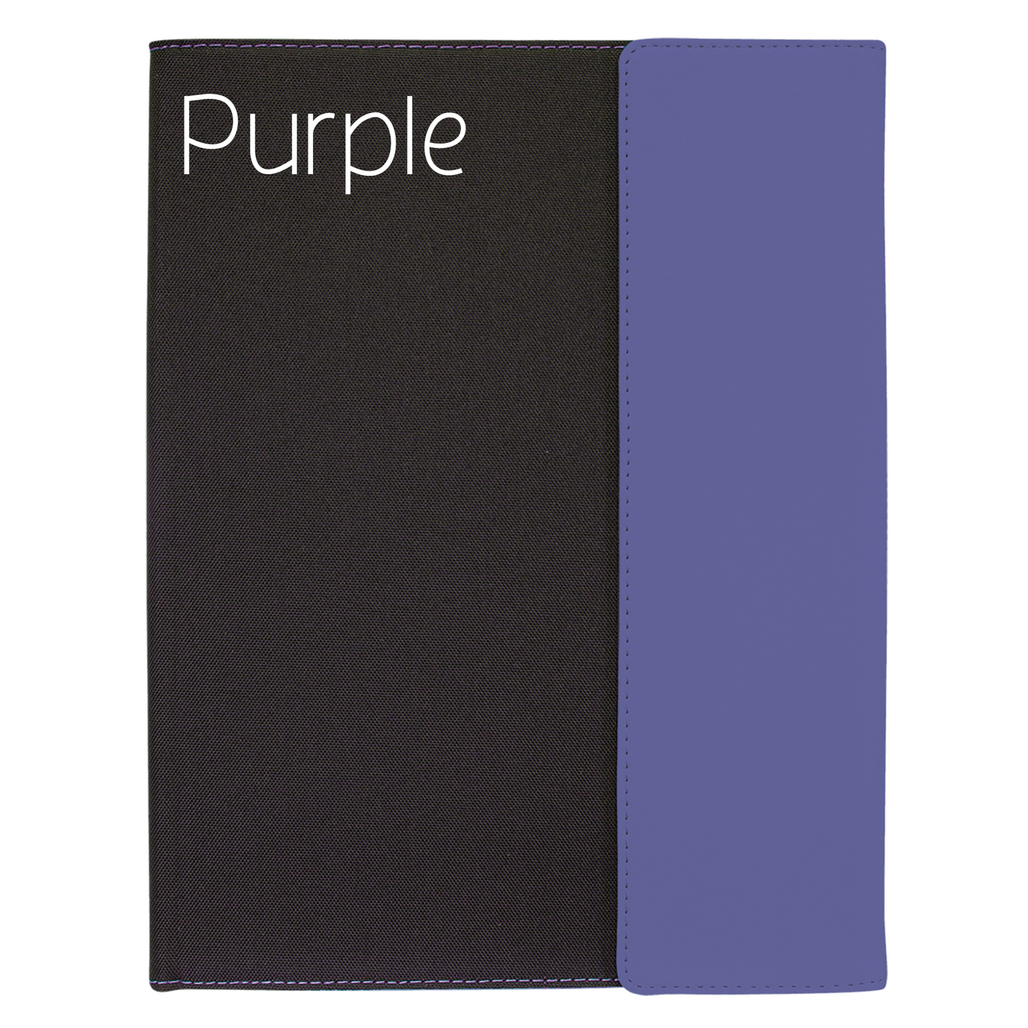 Medium Leather Portfolio